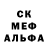 Шишки марихуана THC 21% Vo1k